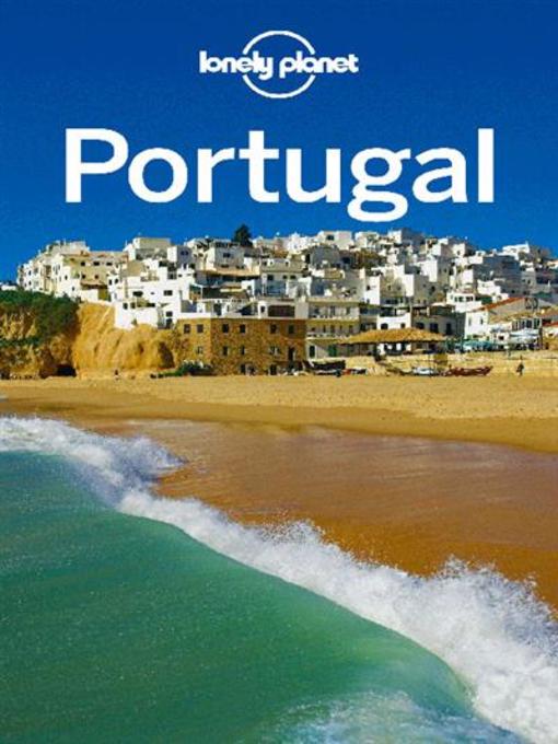 Cover image for Portugal